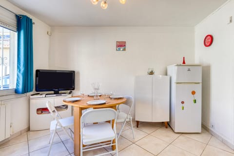 Le cocoon à 30m de la plage Apartment in Palavas-les-Flots