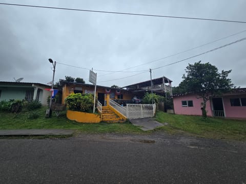 Hostal Buena Esperanza El Copé de La Pintada Hostel in Coclé Province, Panama