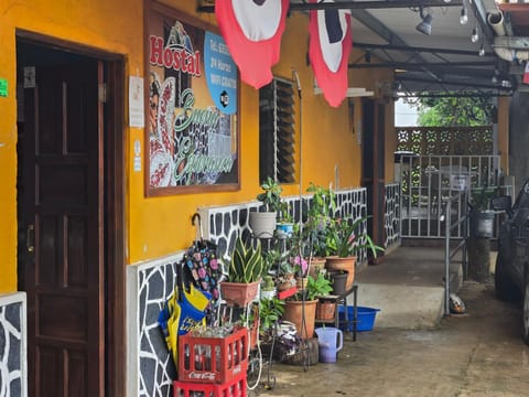 Hostal Buena Esperanza El Copé de La Pintada Hostel in Coclé Province, Panama