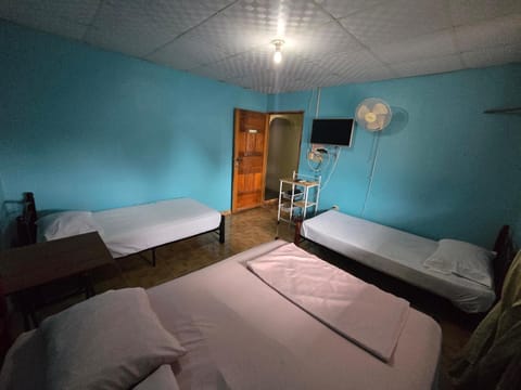 Hostal Buena Esperanza El Copé de La Pintada Hostel in Coclé Province, Panama