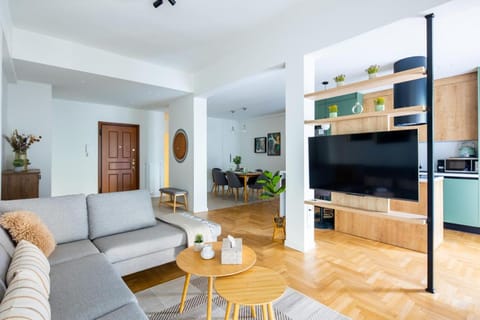 Mystique 2-Bedroom Apartment in Athens Apartment in Athens