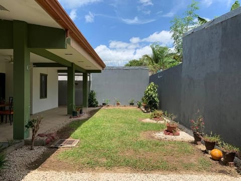 Casa Suiza – Schweizer Haus Copropriété in Liberia