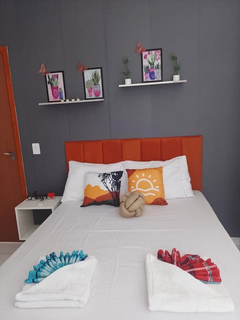 Apartamento Inteiro São Luís Apartment in São Luís