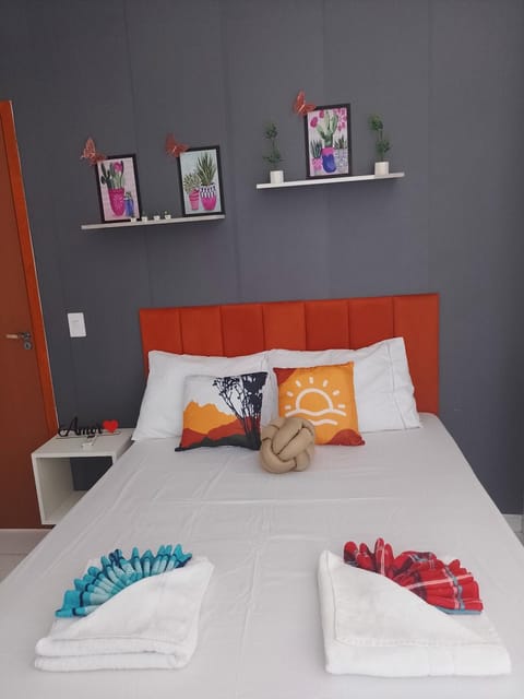 Apartamento Inteiro São Luís Apartment in São Luís