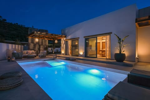 Soul Luxury Villa Villa in Zakynthos, Greece