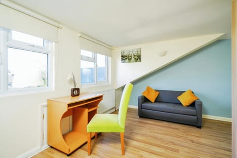 Temple Apartment by Beds Away Apartment in Oxford