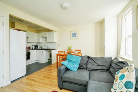 Temple Apartment by Beds Away Apartment in Oxford