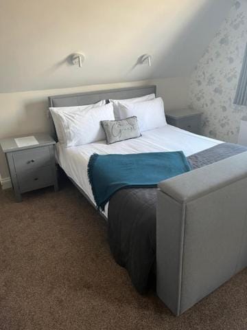 Most Easterly - The Loft Bed and Breakfast in Lowestoft