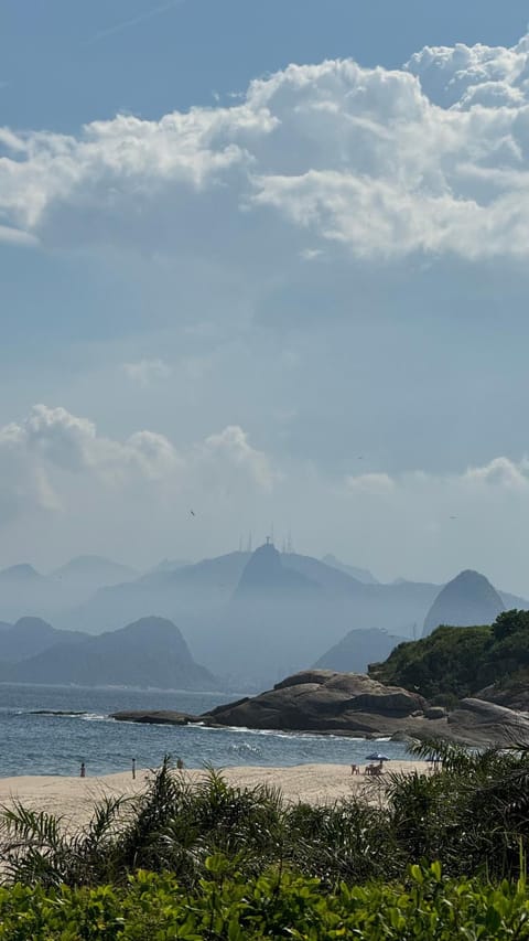 Nearby landmark, Beach