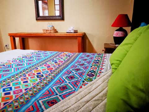 Hotel Chocolate Suites Apartment hotel in Guanajuato