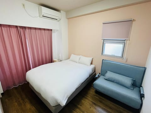 Mr,KINJO in RYCOM Kitanakagusuku - Vacation STAY 59274v Hotel in Okinawa Prefecture