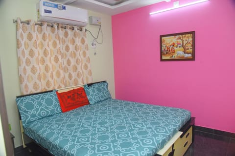 SHome Vacation rental in Tirupati