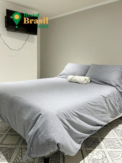 Hostal Brasil 1050 Bed and Breakfast in La Serena