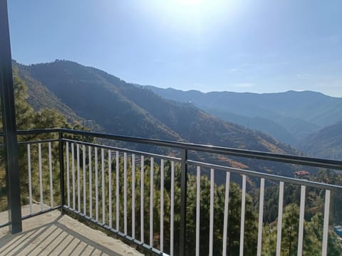 Spring Nest Urlaubsunterkunft in Shimla