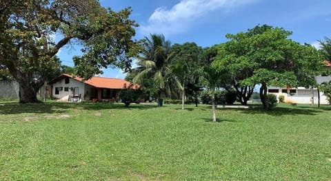 Casa Can Cuyas Lagoa do Banana Maison in State of Ceará