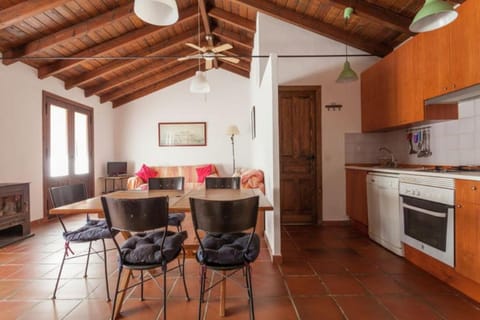 Montemateo finca Privada Chalet in Sierra de Huelva