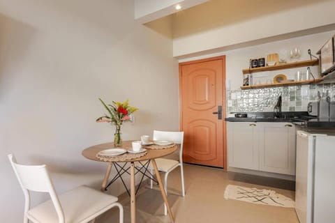 Apartamento Glória Apartment in Santa Teresa