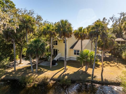 514 Remora Dr Maison in Saint Helena Island