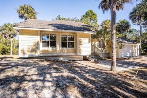 514 Remora Dr Maison in Saint Helena Island