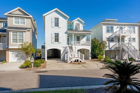 332 Ocean Point House in Saint Helena Island