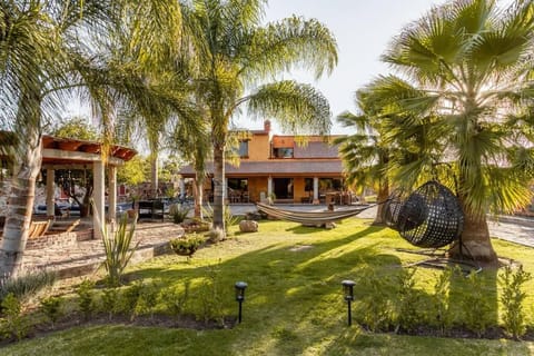 Hospedaje en Remodelación hasta nuevo aviso House in State of Querétaro