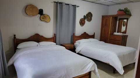 cabanas las molas Appart-hôtel in Chiriquí Province