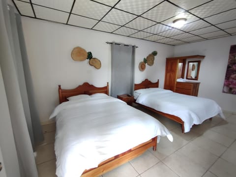 cabanas las molas Apartment hotel in Chiriquí Province