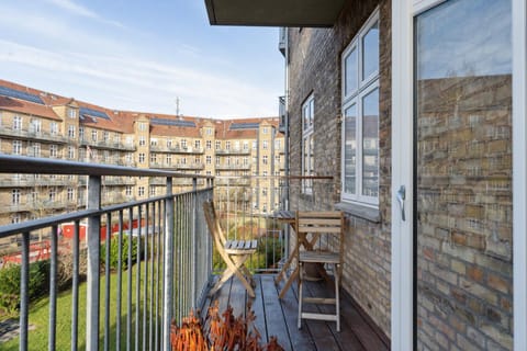 View (from property/room), Balcony/Terrace, Balcony/Terrace