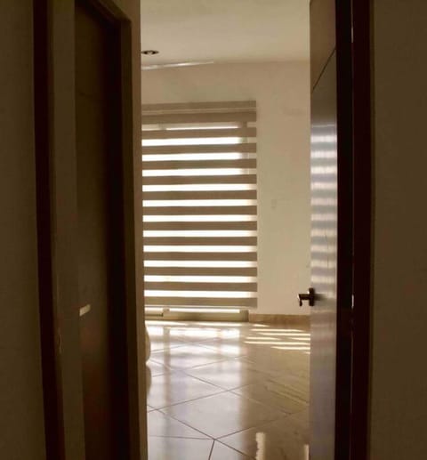 Departamento mar y arena Apartment in State of Yucatan