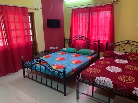 Thee Haven Candolim Vacation rental in Candolim