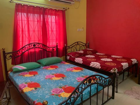 Thee Haven Candolim Vacation rental in Candolim