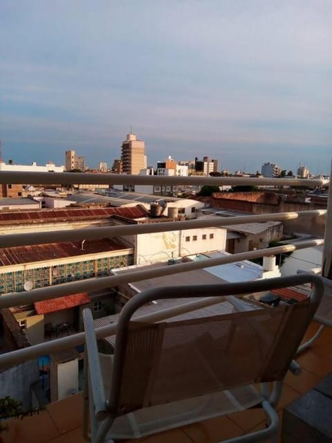 Pleno centro. Apartment in San Nicolás de los Arroyos