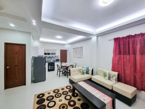 Millenia Oaks Apartments Eigentumswohnung in Subic