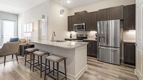 Landing Modern Apartment with Amazing Amenities (ID9874X53) Condo in Farmers Branch