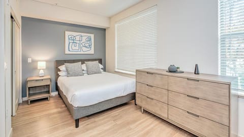 Landing Modern Apartment with Amazing Amenities (ID6801) Condo in West Sacramento