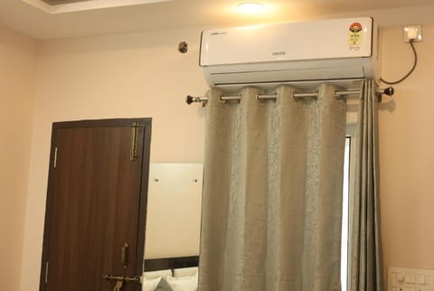 NC Homestays Apartment in Tirupati