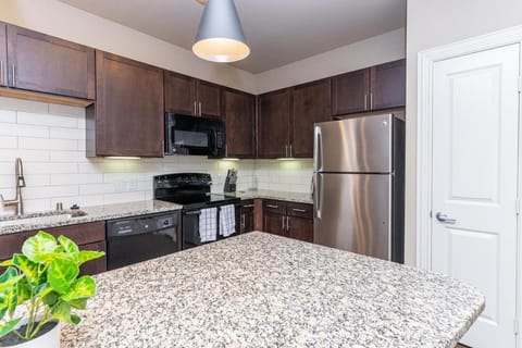 Landing Modern Apartment with Amazing Amenities (ID3883) Apartment in Addison