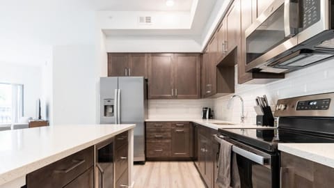 Landing Modern Apartment with Amazing Amenities (ID7442X46) Appartement in Fort Myers