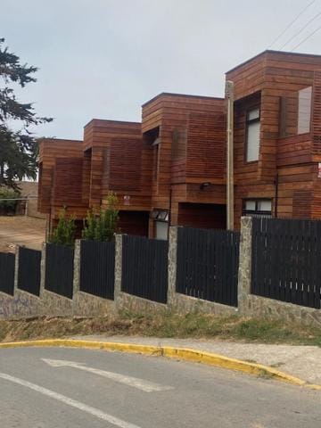 M House Pichilemu Condo in Pichilemu