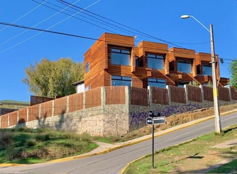 M House Pichilemu Condo in Pichilemu