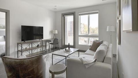 Landing Modern Apartment with Amazing Amenities (ID7370X74) Condo in Madison