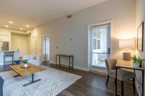 Landing Modern Apartment with Amazing Amenities (ID9011X9) Appartement in Hayward