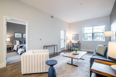 Landing Modern Apartment with Amazing Amenities (ID9011X9) Wohnung in Hayward