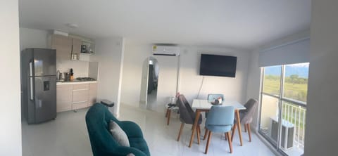 Hermoso apto Neiva Apartment in Neiva