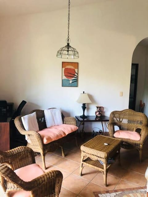 Centrally located 1 block from beach, quiet 2 bedroom condo with pool Apartment in Puerto Vallarta