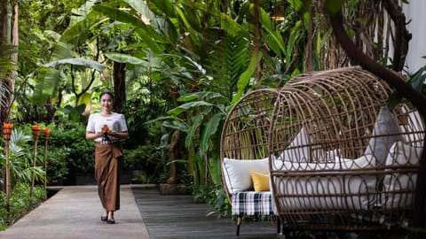 Lynnaya Urban River Resort Hôtel in Krong Siem Reap