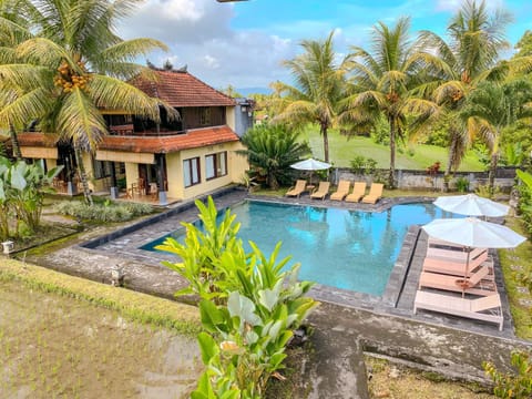 Atres Villa Campground/
RV Resort in Bali