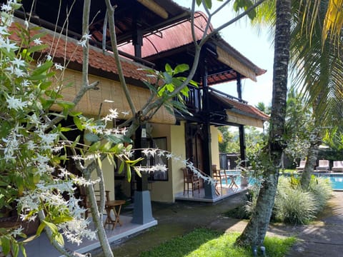 Atres Villa Campground/
RV Resort in Bali