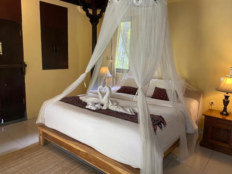 Atres Villa Campground/
RV Resort in Bali