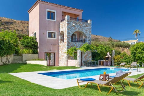 Villa Forteza Villa in Crete